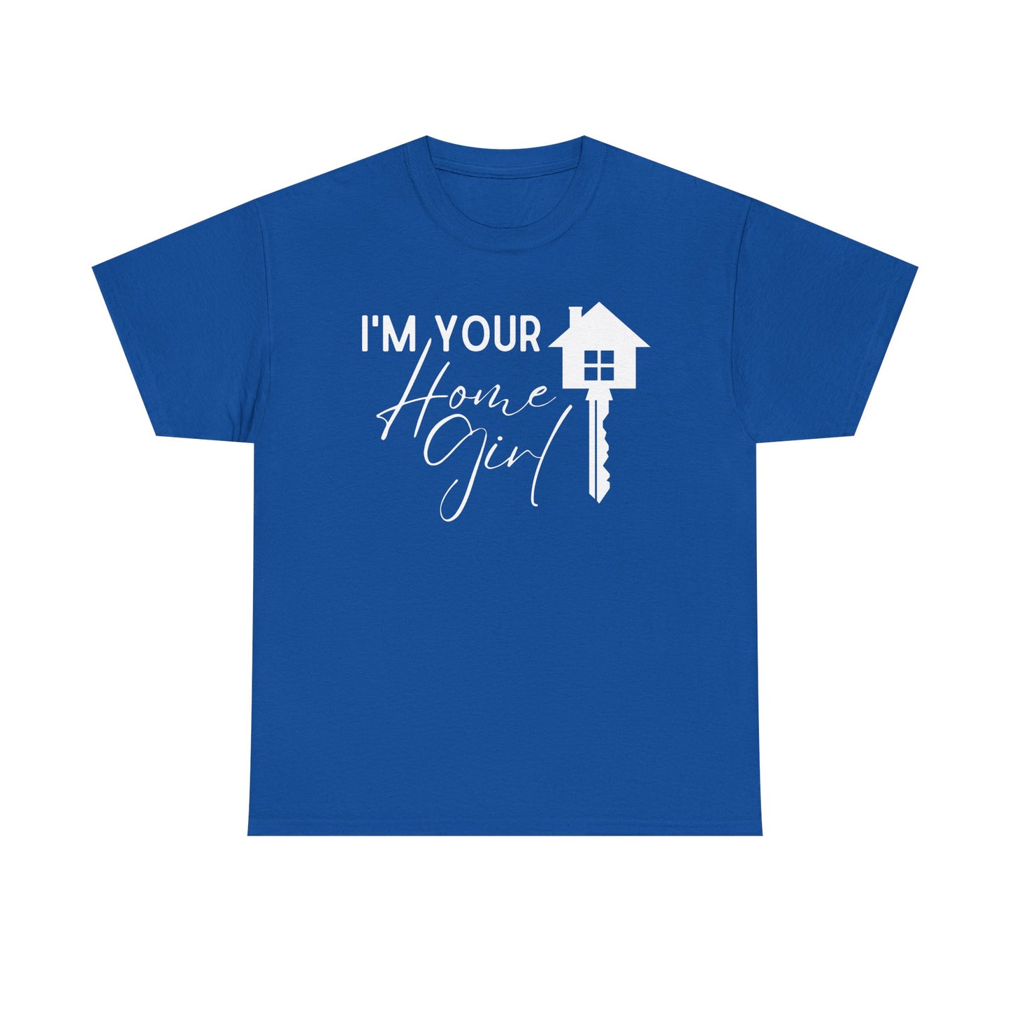 Home Girl - Classic T-shirt