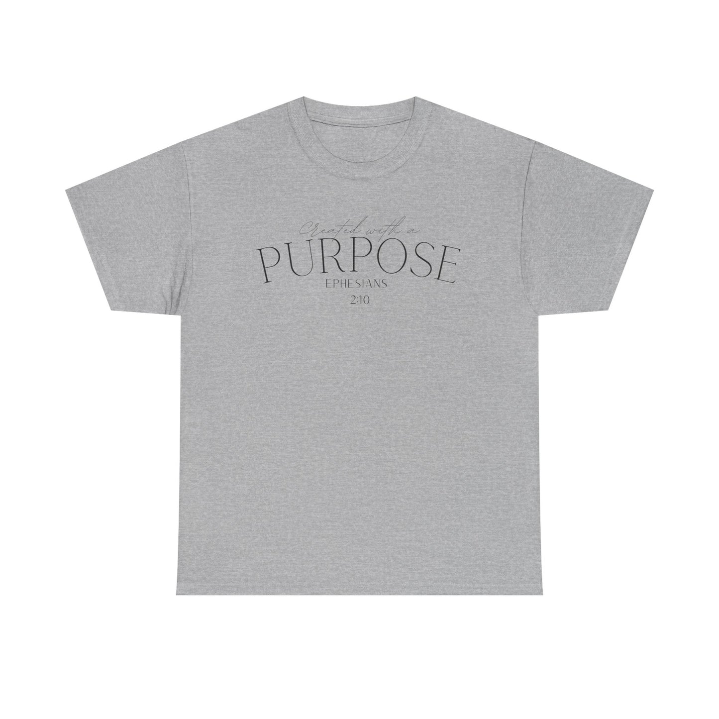 Purpose v2 - Classic T-shirt