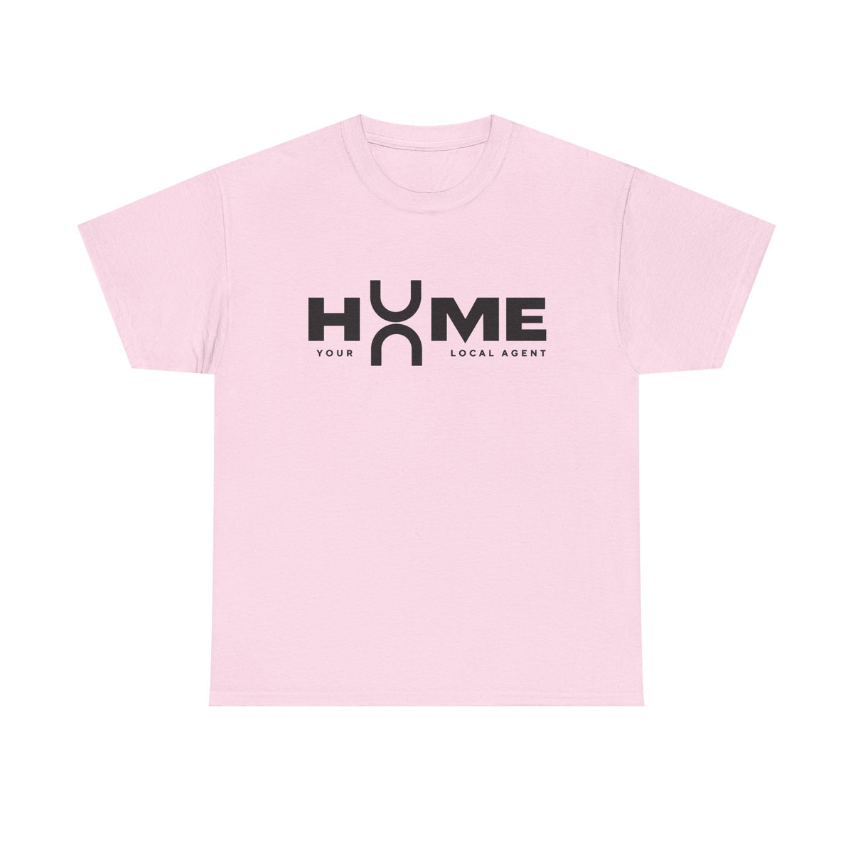 Your Local Agent - Classic T-shirt