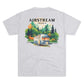 Airstream Travels - Option 3