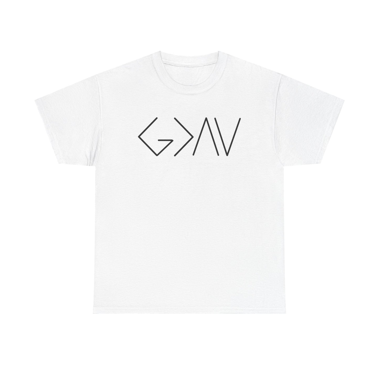G>∧∨ - Classic T-shirt