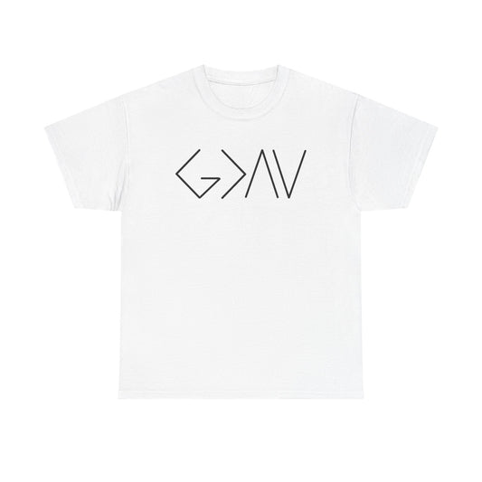 G>∧∨ - Classic T-shirt