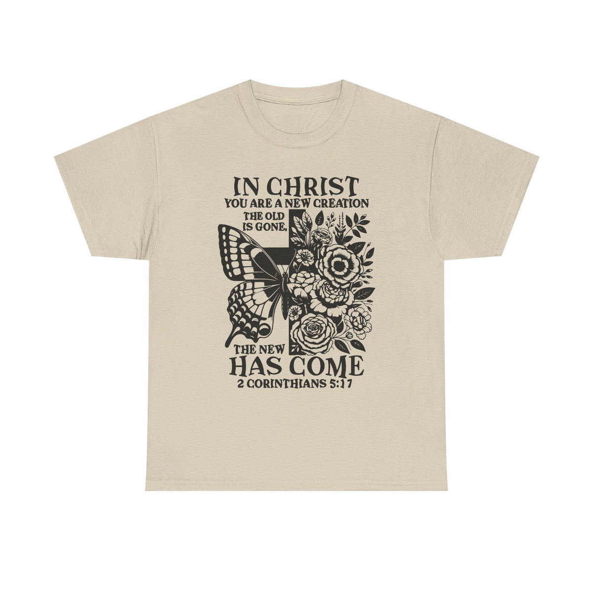 New Creation - Classic T-shirt