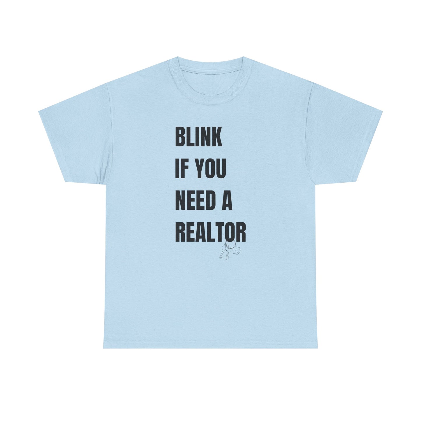 Blink - Classic T-shirt