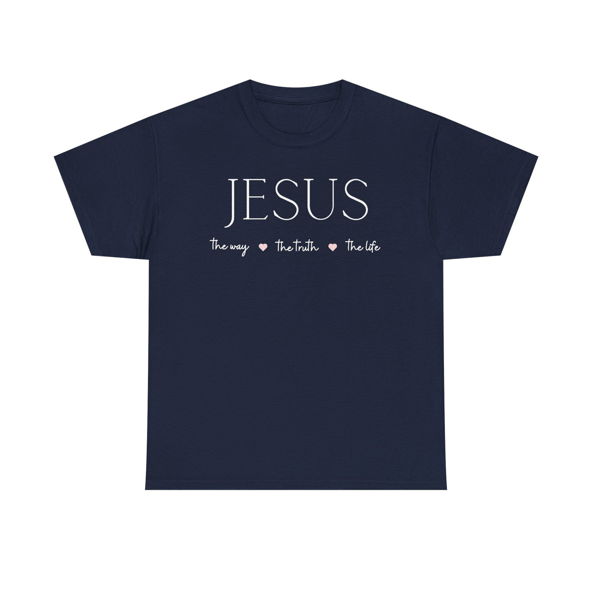 The Way  - Classic T-shirt