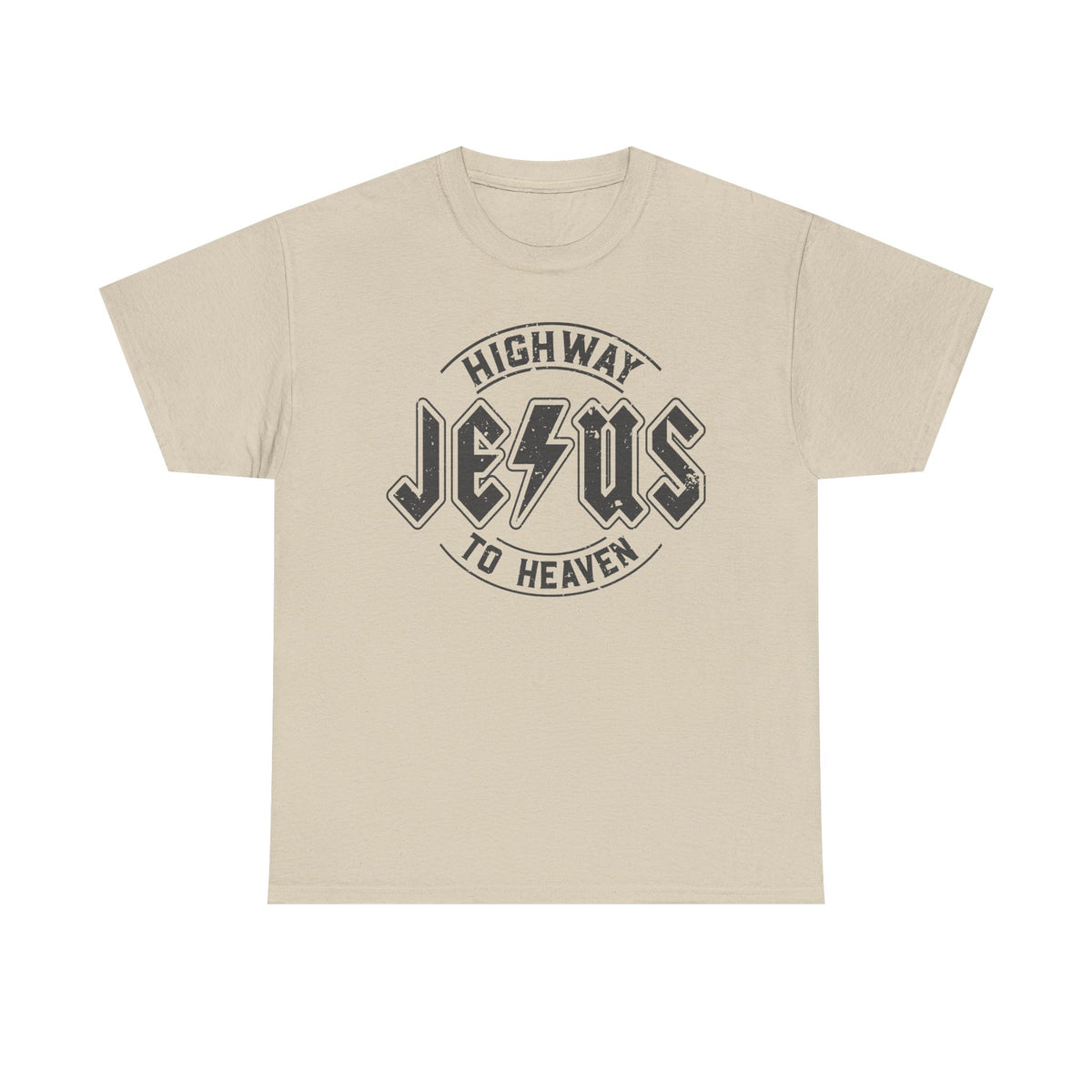 Highway To Heaven - Classic T-shirt