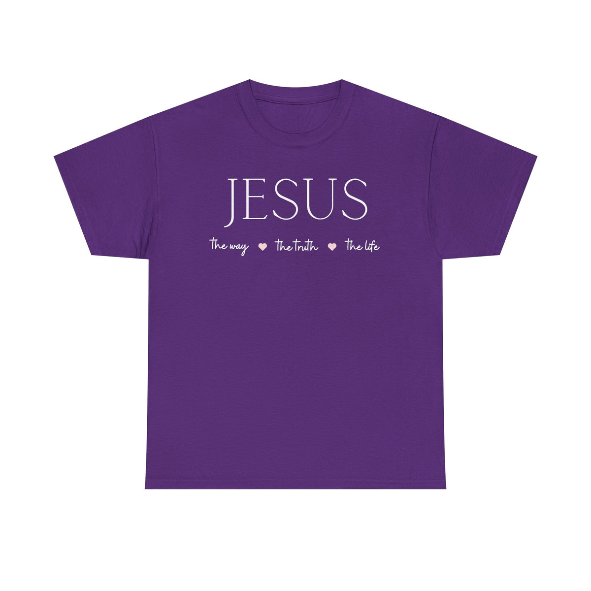 The Way  - Classic T-shirt