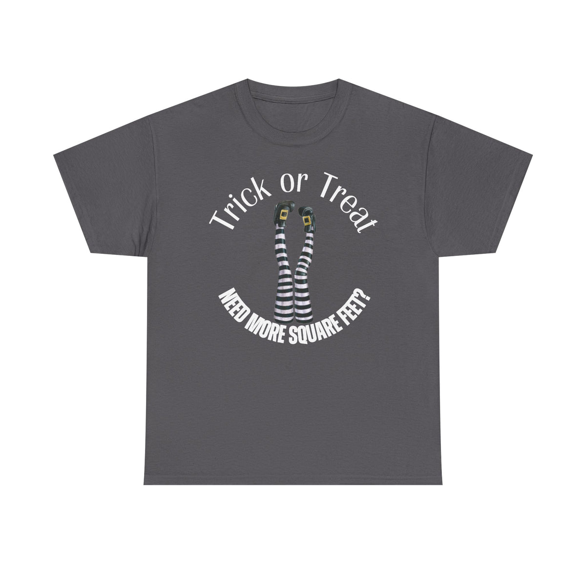 Need More Square Feet? - Classic T-shirt