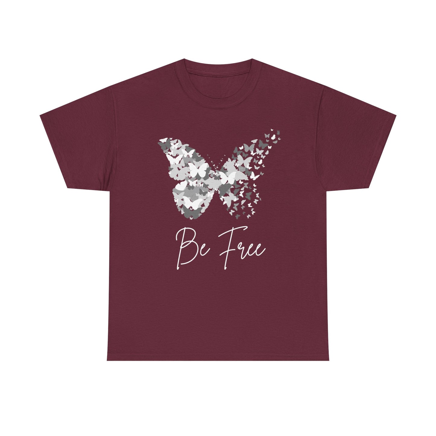 Be Free - Classic T-shirt