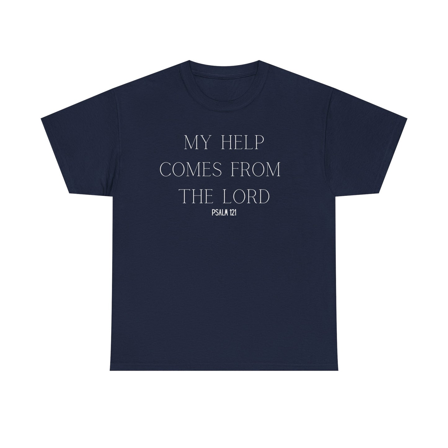 My Help - Classic T-shirt