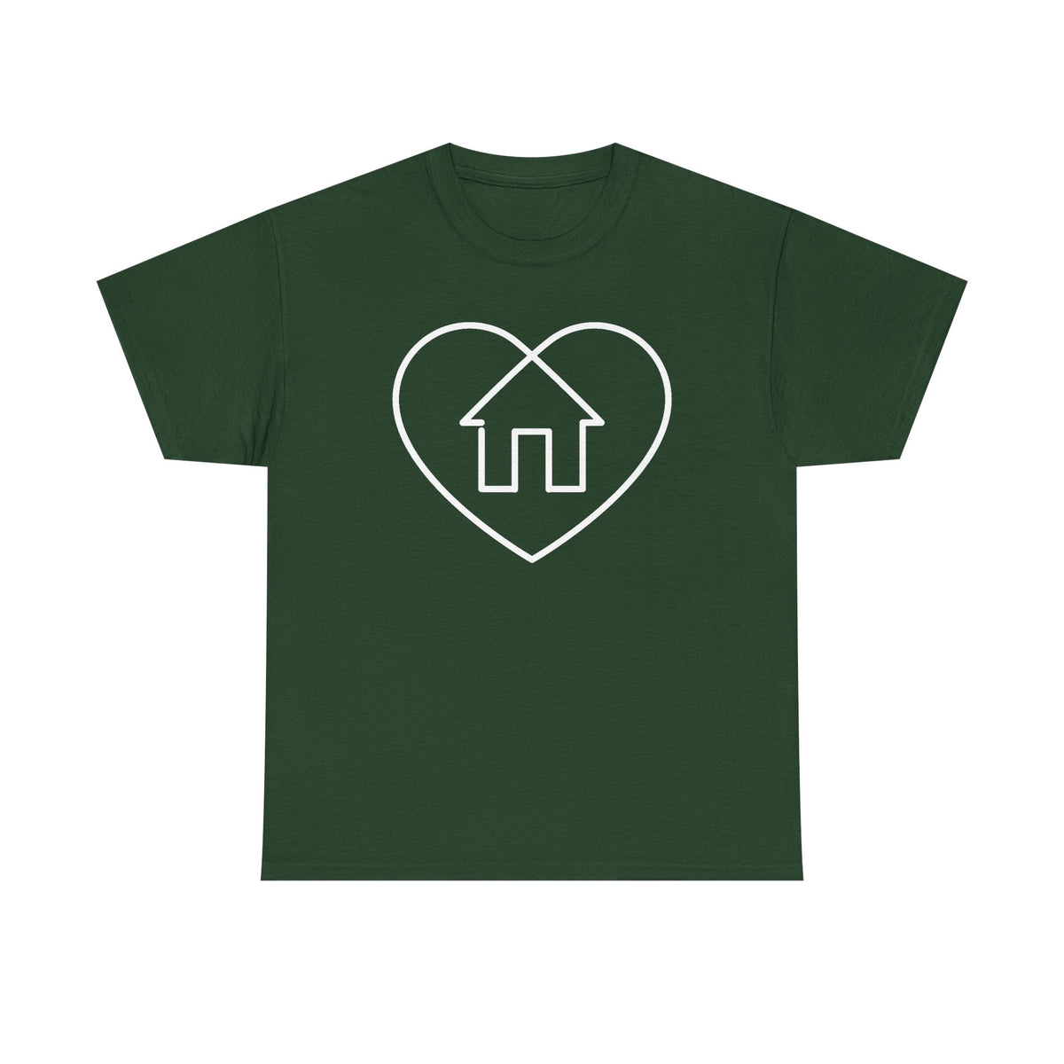 Home - Classic T-shirt