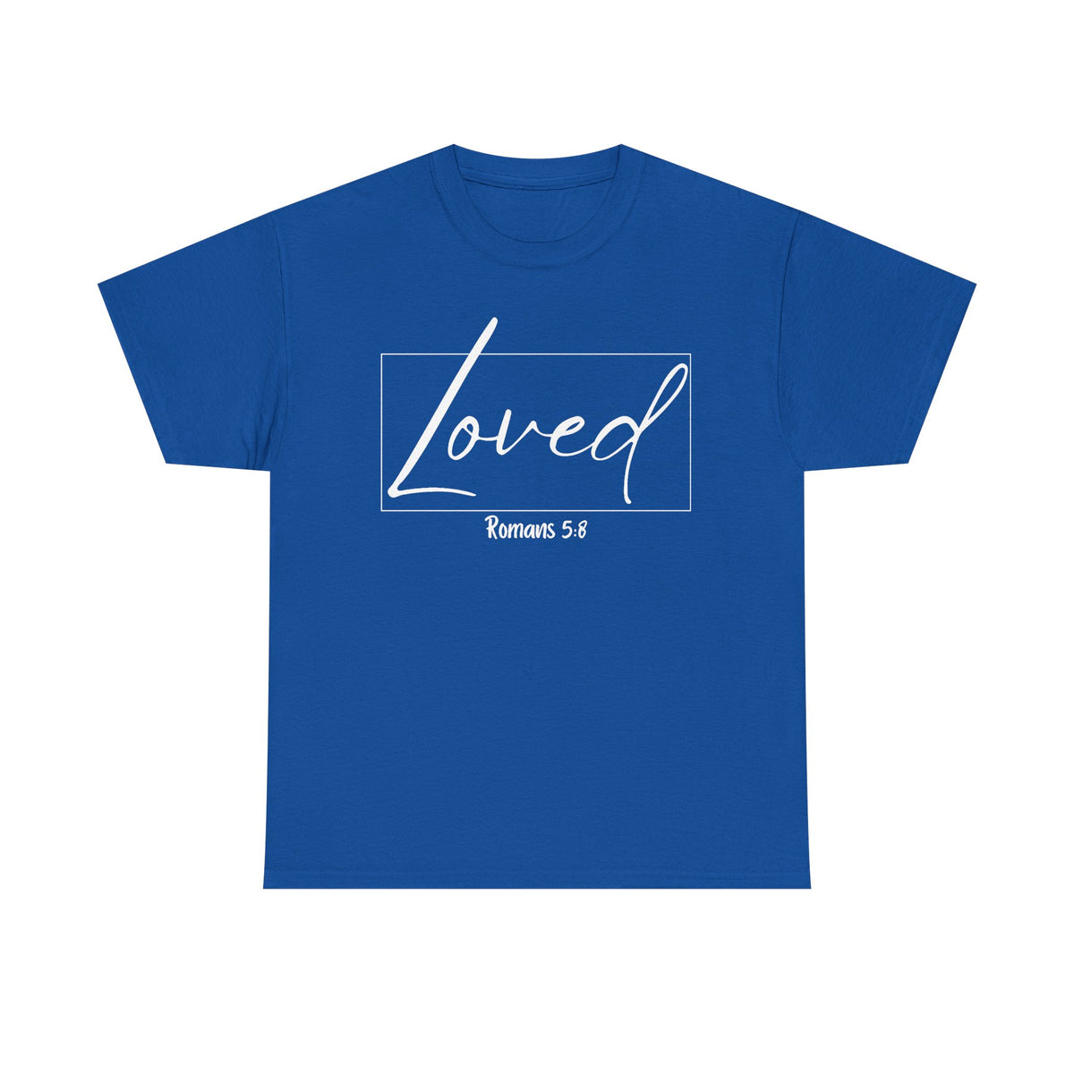 Loved - Classic T-shirt
