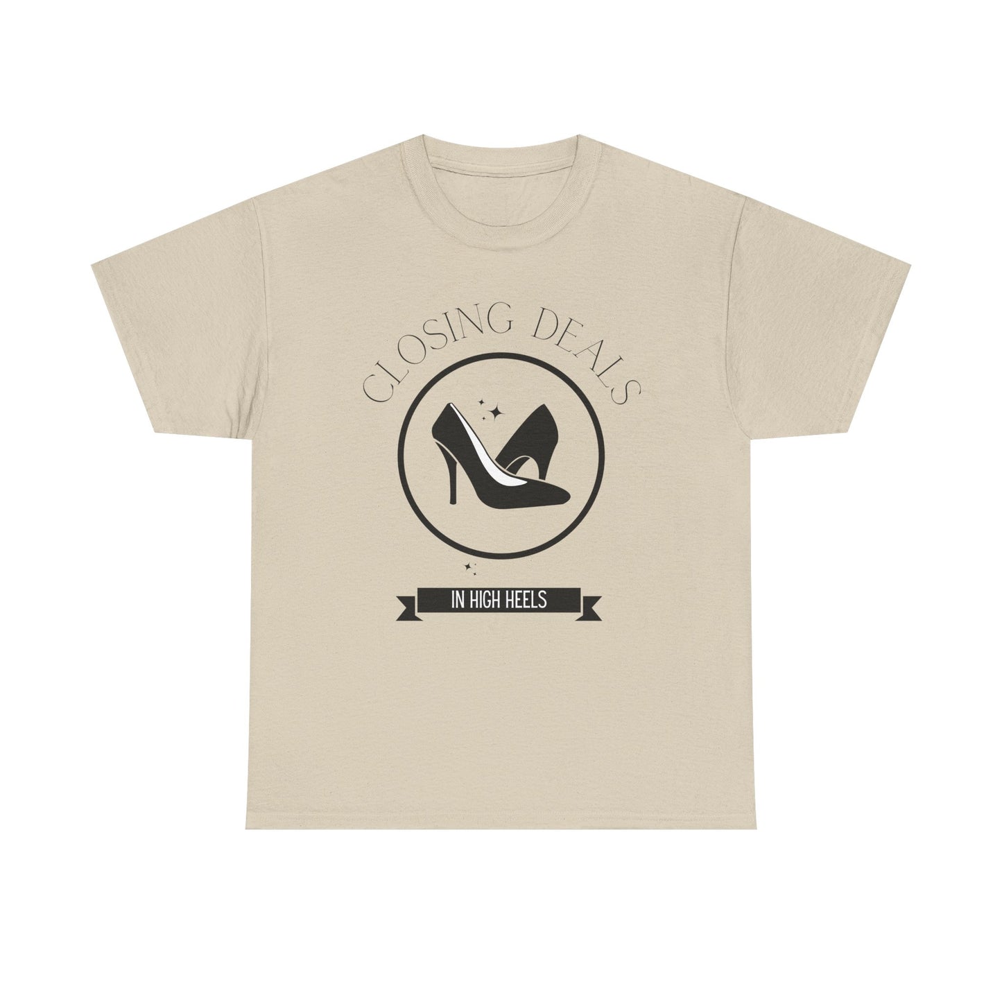 High Heels v2- Classic T-shirt