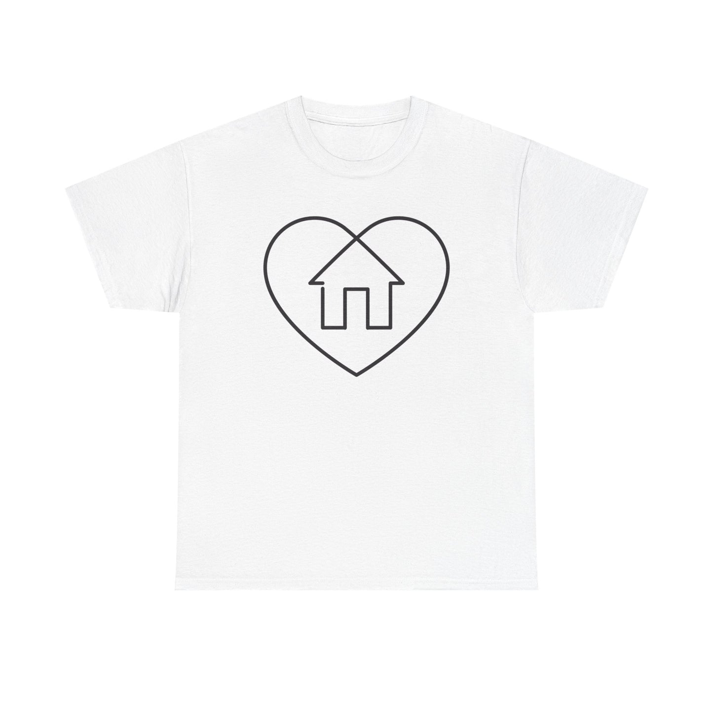 Home - Classic T-shirt
