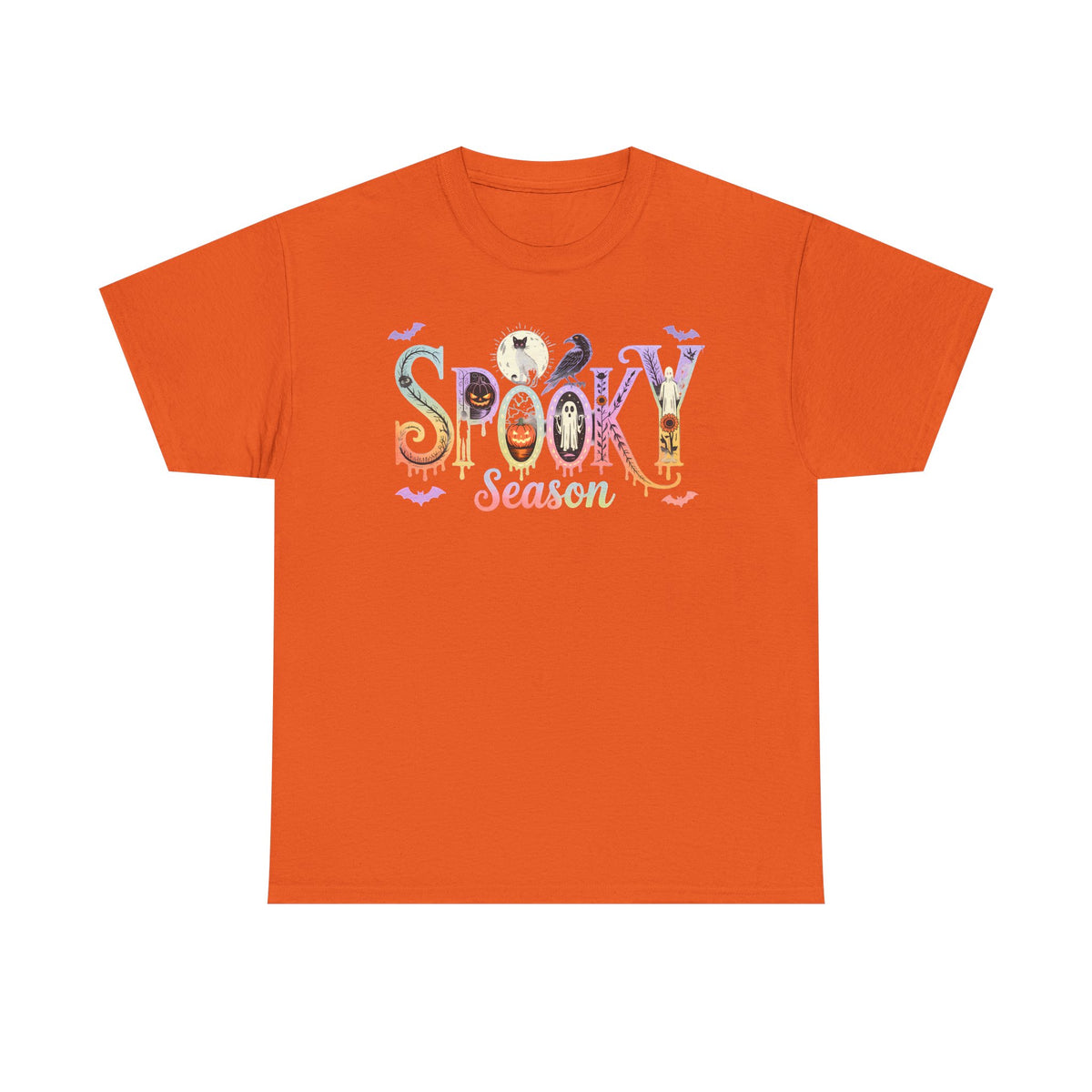 Spooky Season - Classic T-shirt