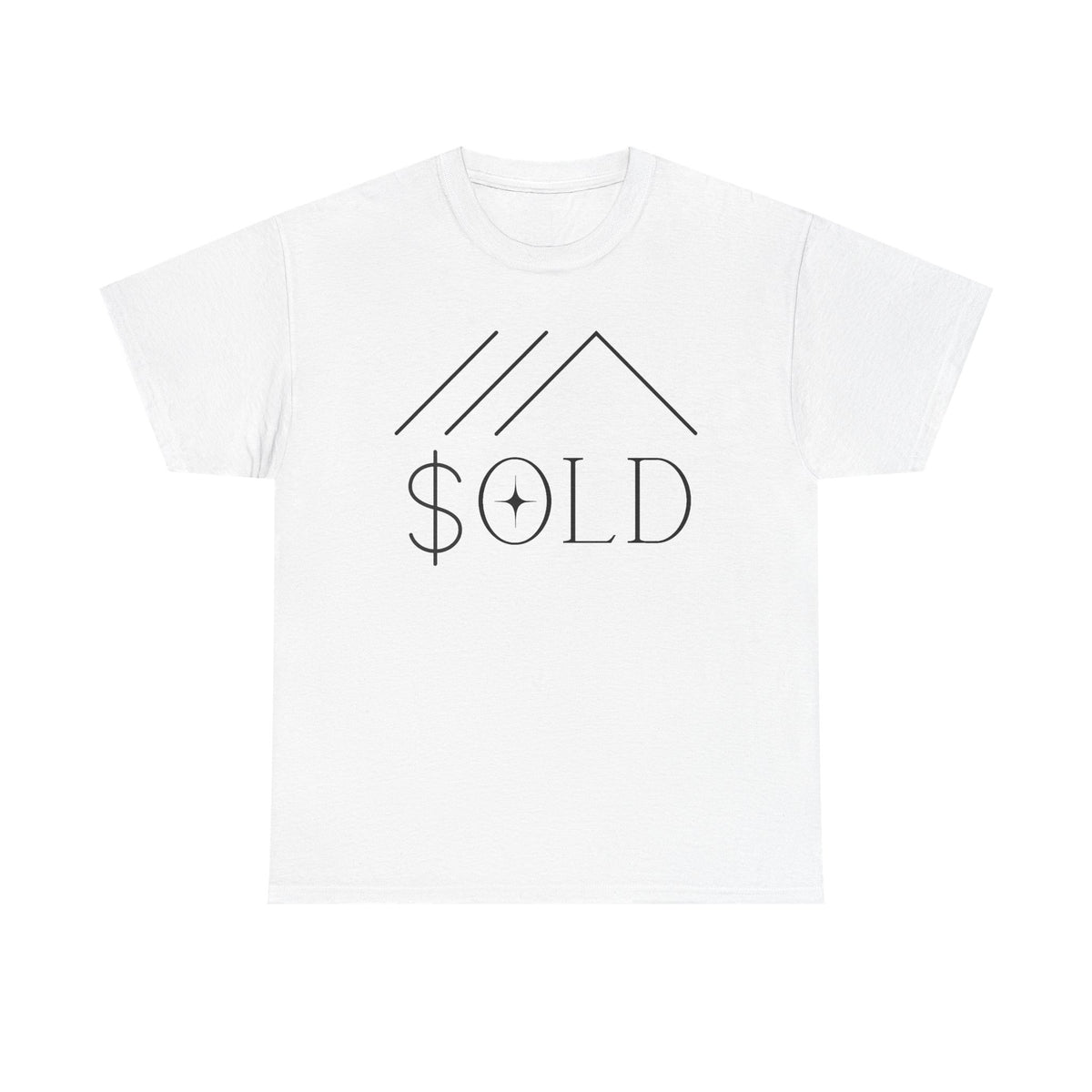 $old - Classic T-shirt