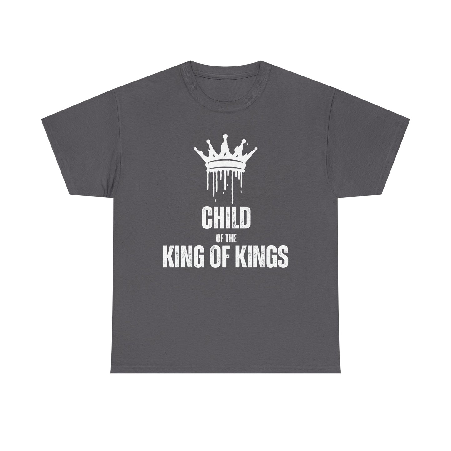 Child Of The King - Classic T-shirt