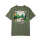 Airstream Travels - Option 4