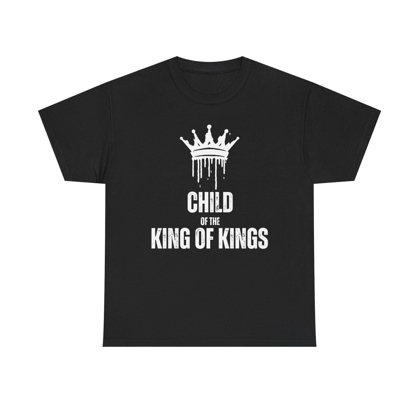 Child Of The King - Classic T-shirt