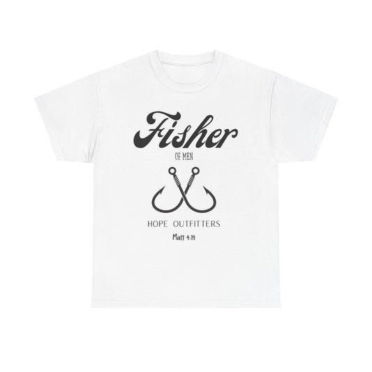 Fisher Of Men - Classic T-shirt