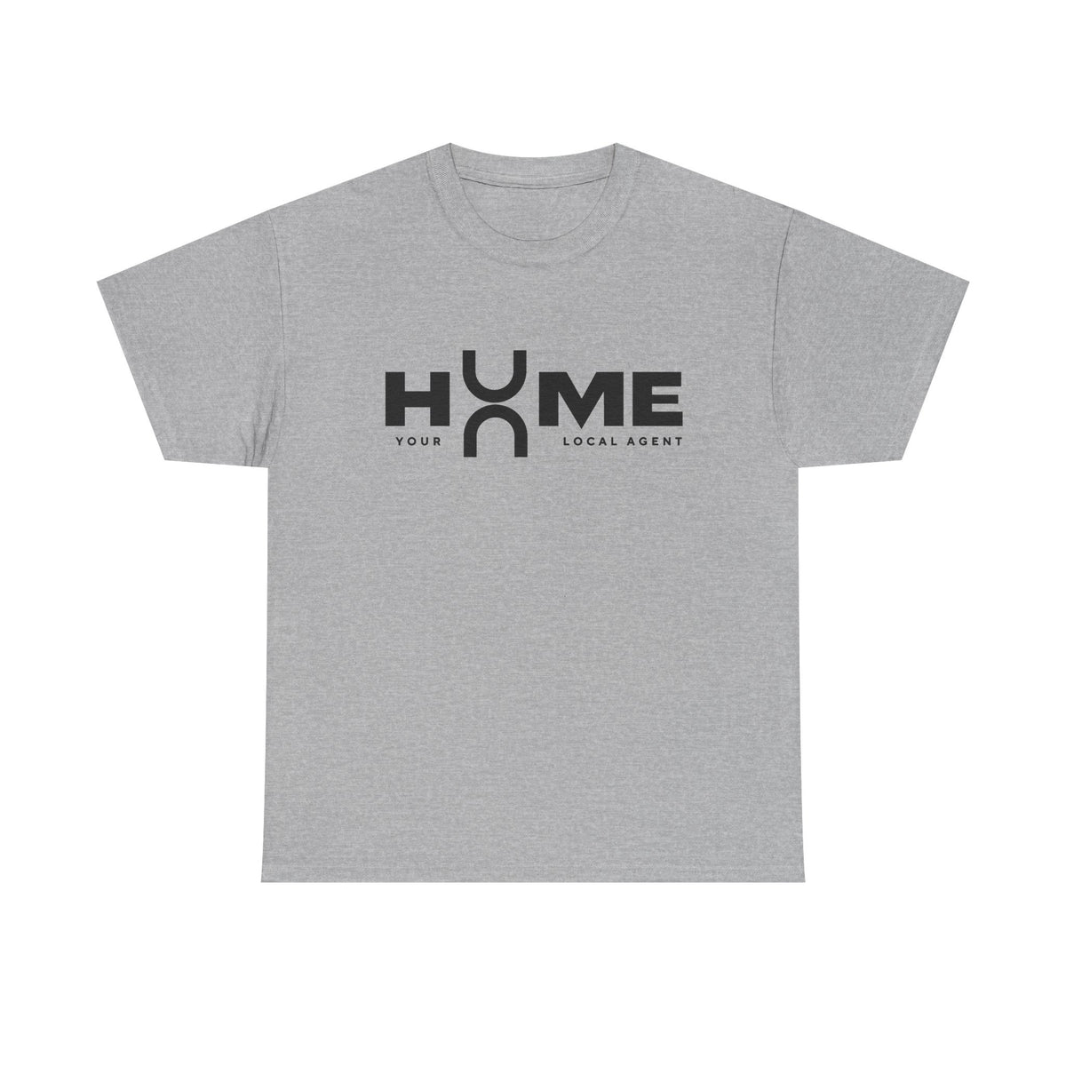 Your Local Agent - Classic T-shirt