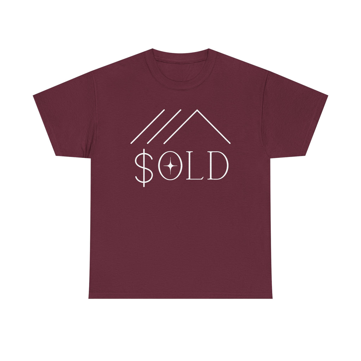 $old - Classic T-shirt