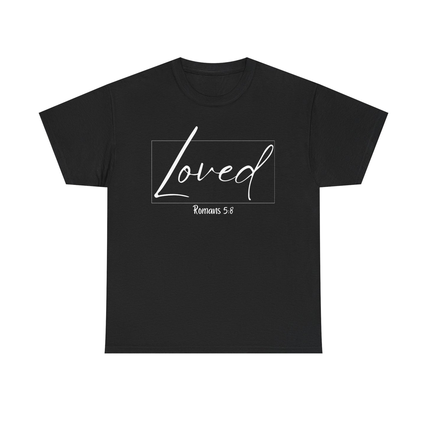 Loved - Classic T-shirt