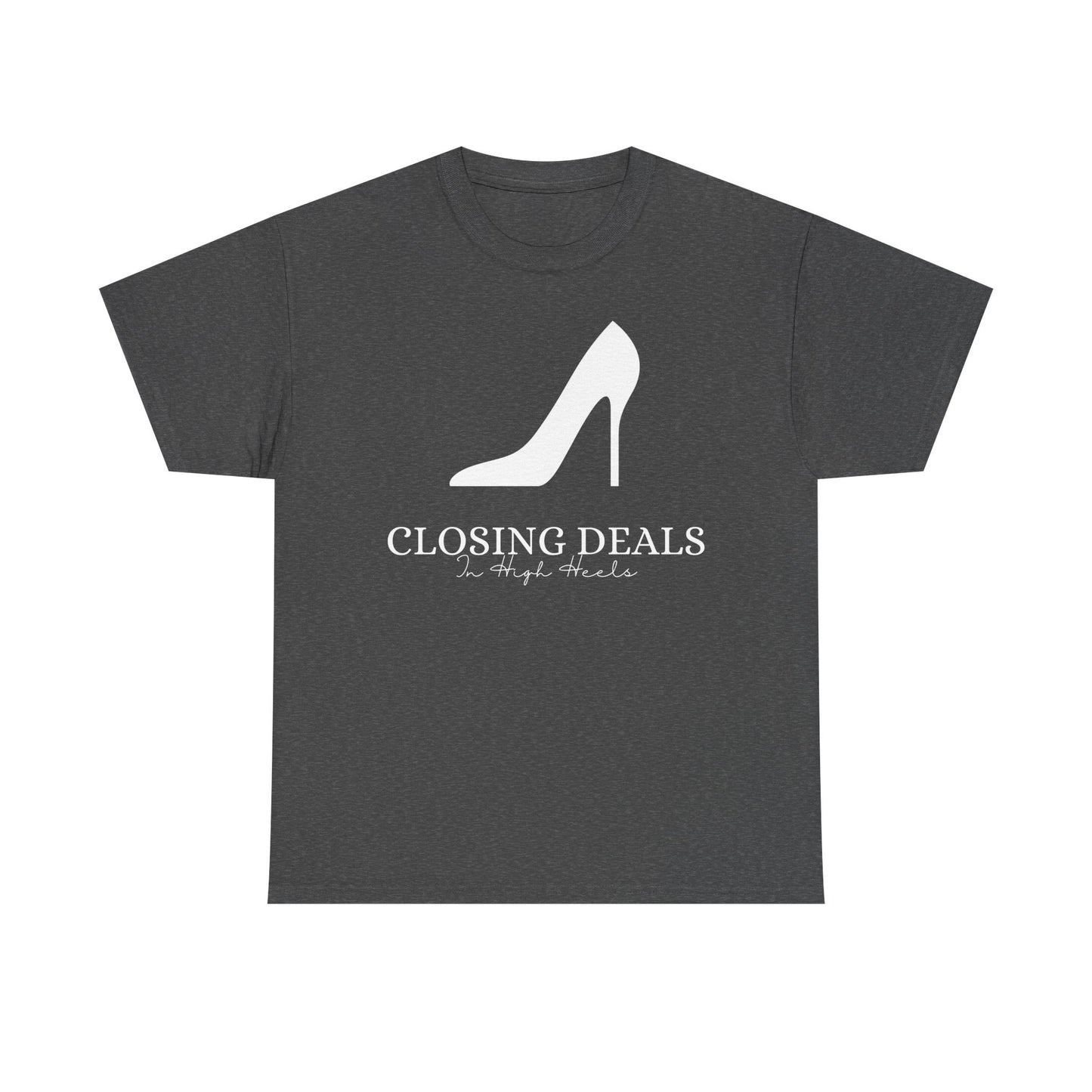High Heels - Classic T-shirt