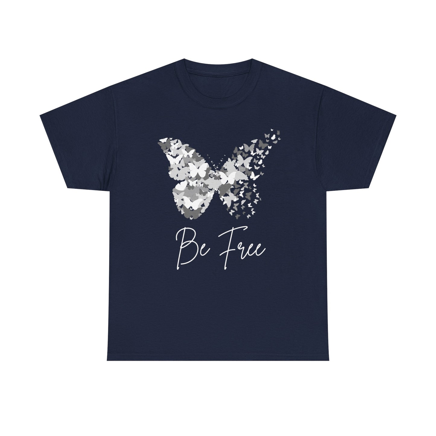 Be Free - Classic T-shirt