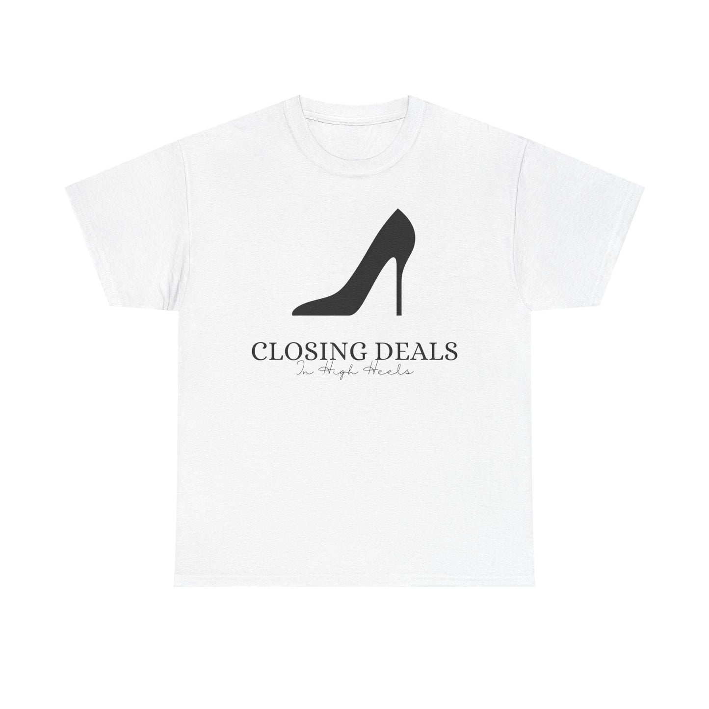 High Heels - Classic T-shirt