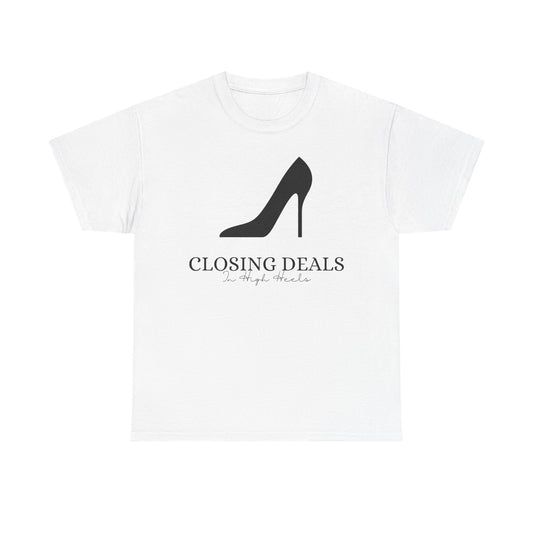 High Heels - Classic T-shirt