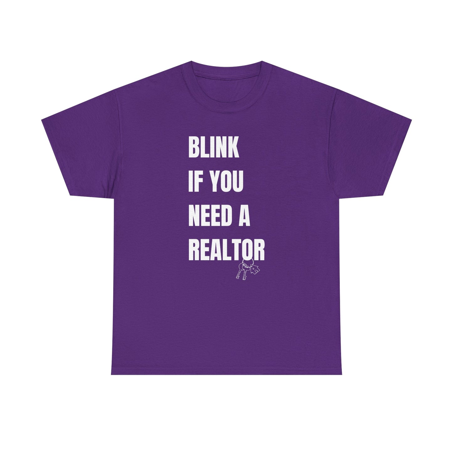 Blink - Classic T-shirt