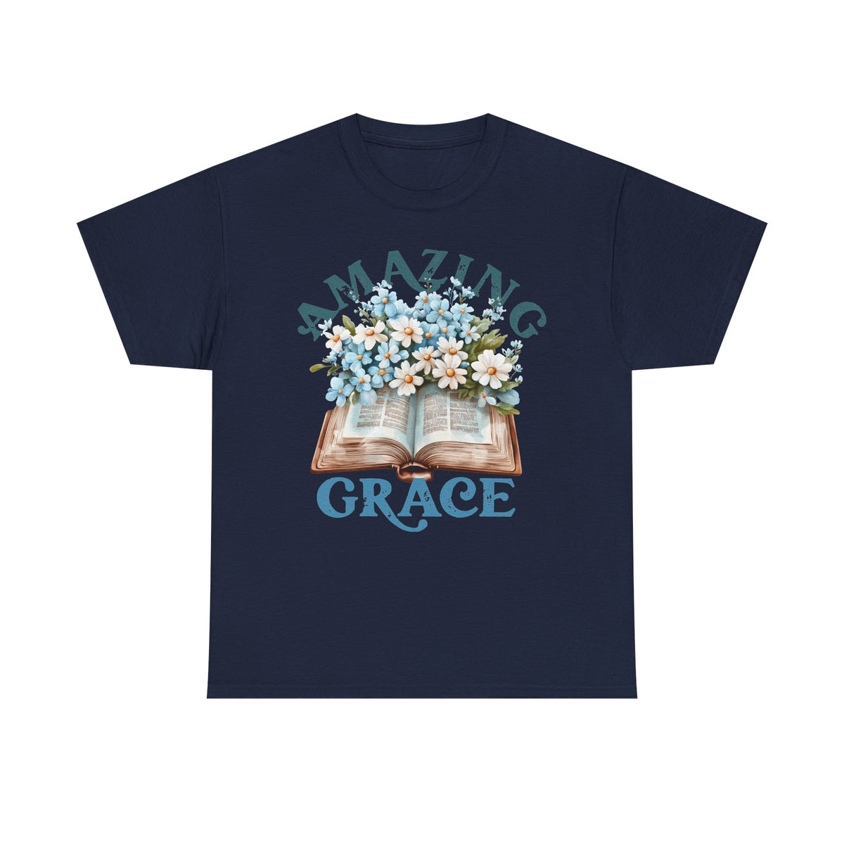 Amazing Grace - Classic T-shirt