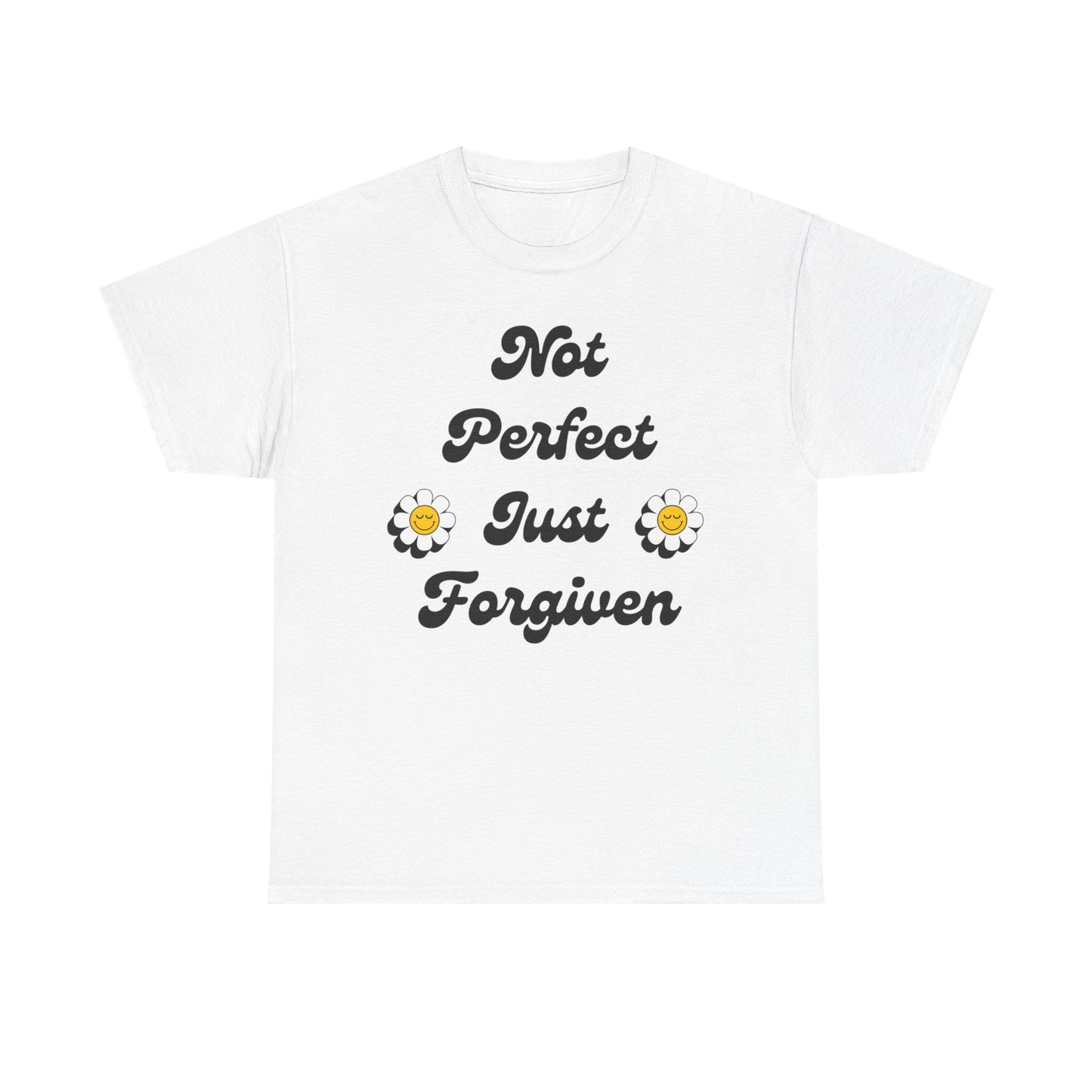 Not Perfect  - Classic T-shirt