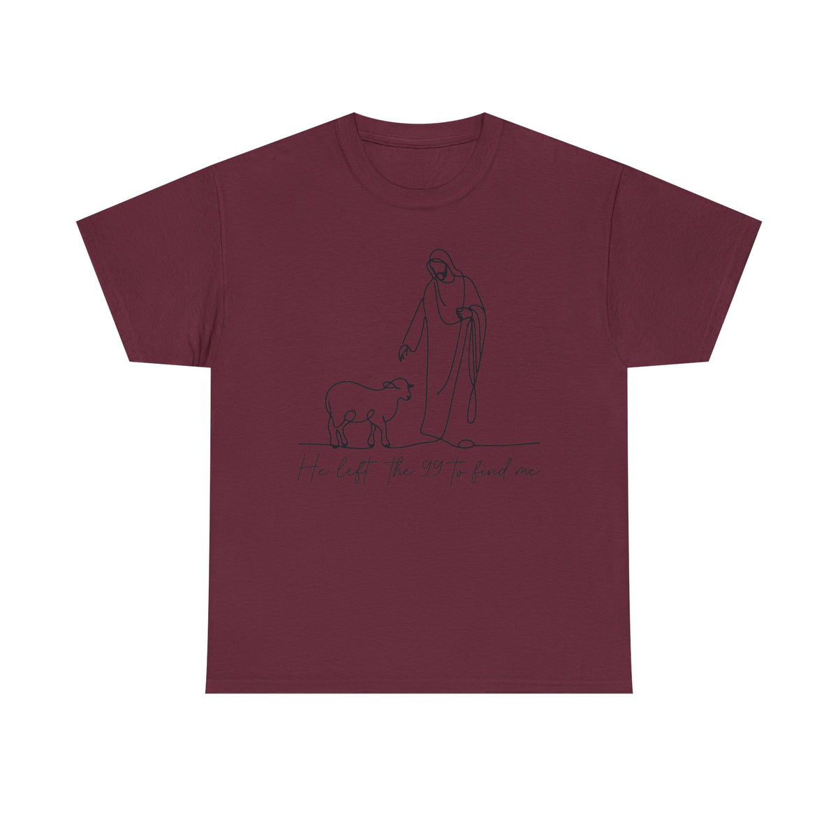 Left The 99 - Classic T-shirt