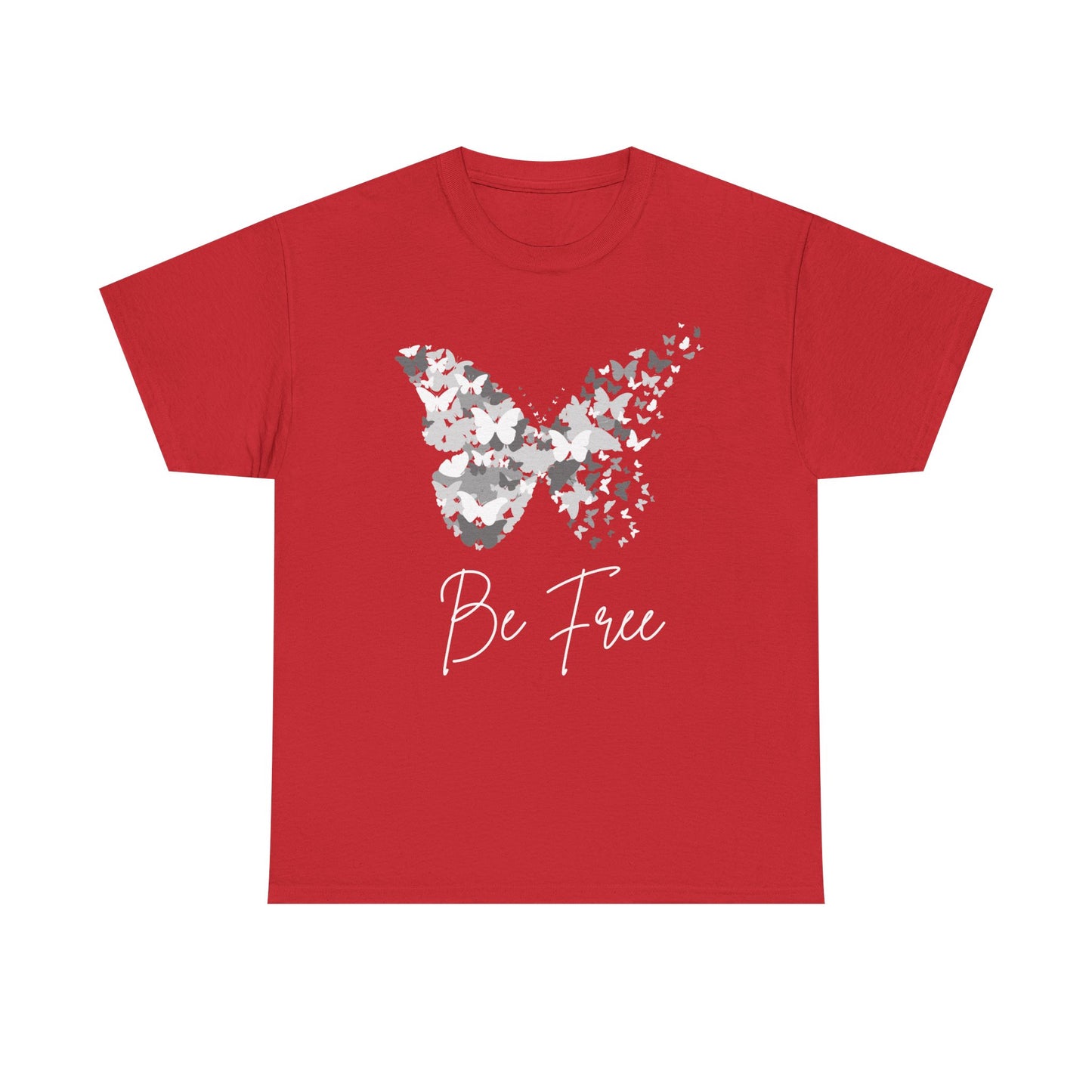 Be Free - Classic T-shirt