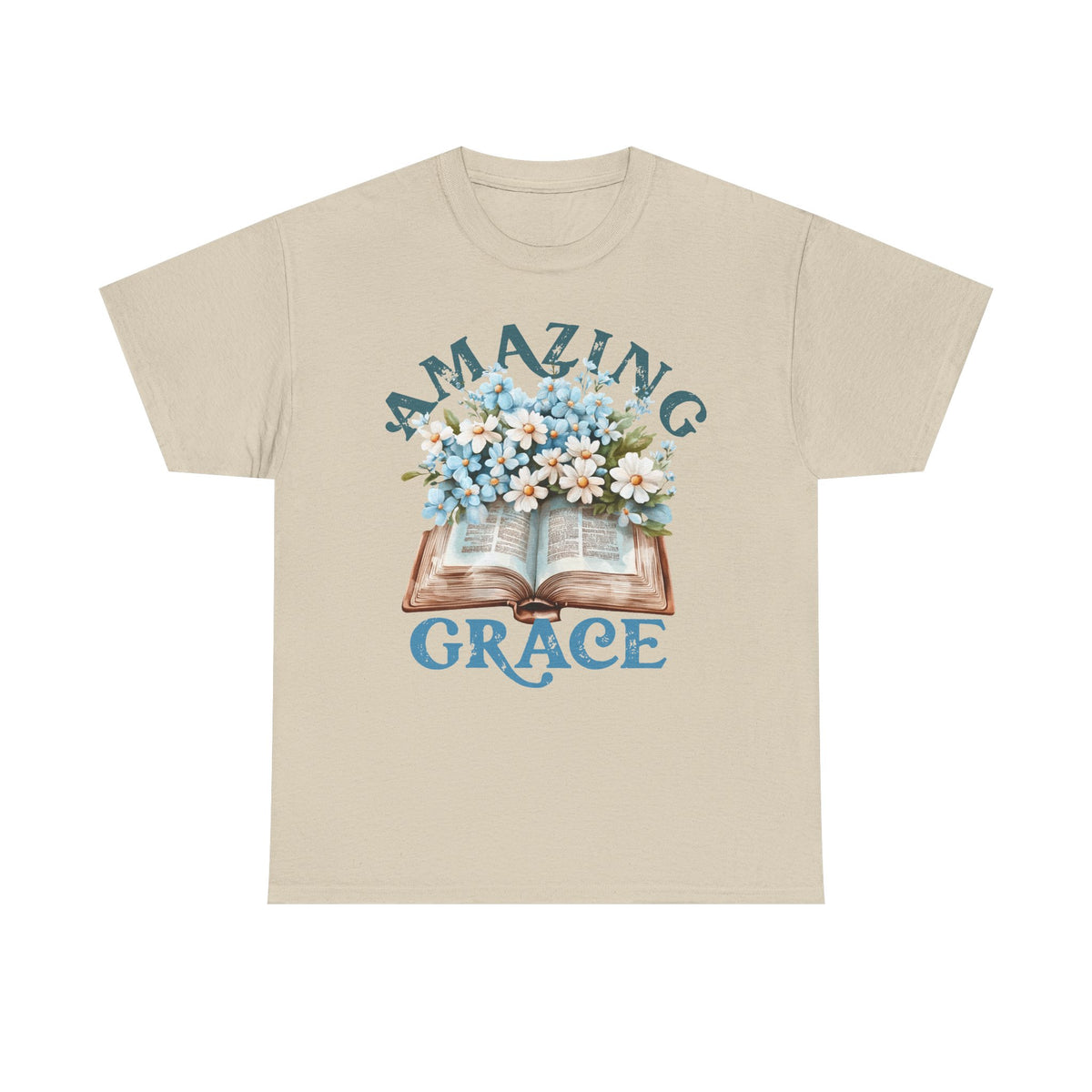 Amazing Grace - Classic T-shirt