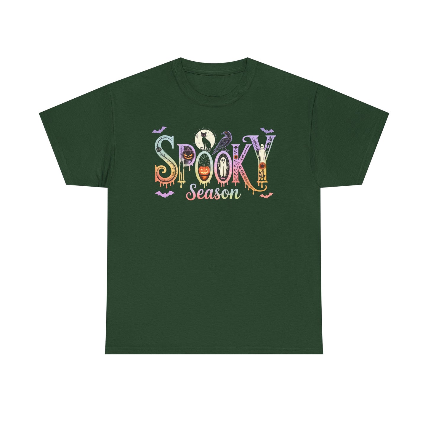 Spooky Season - Classic T-shirt