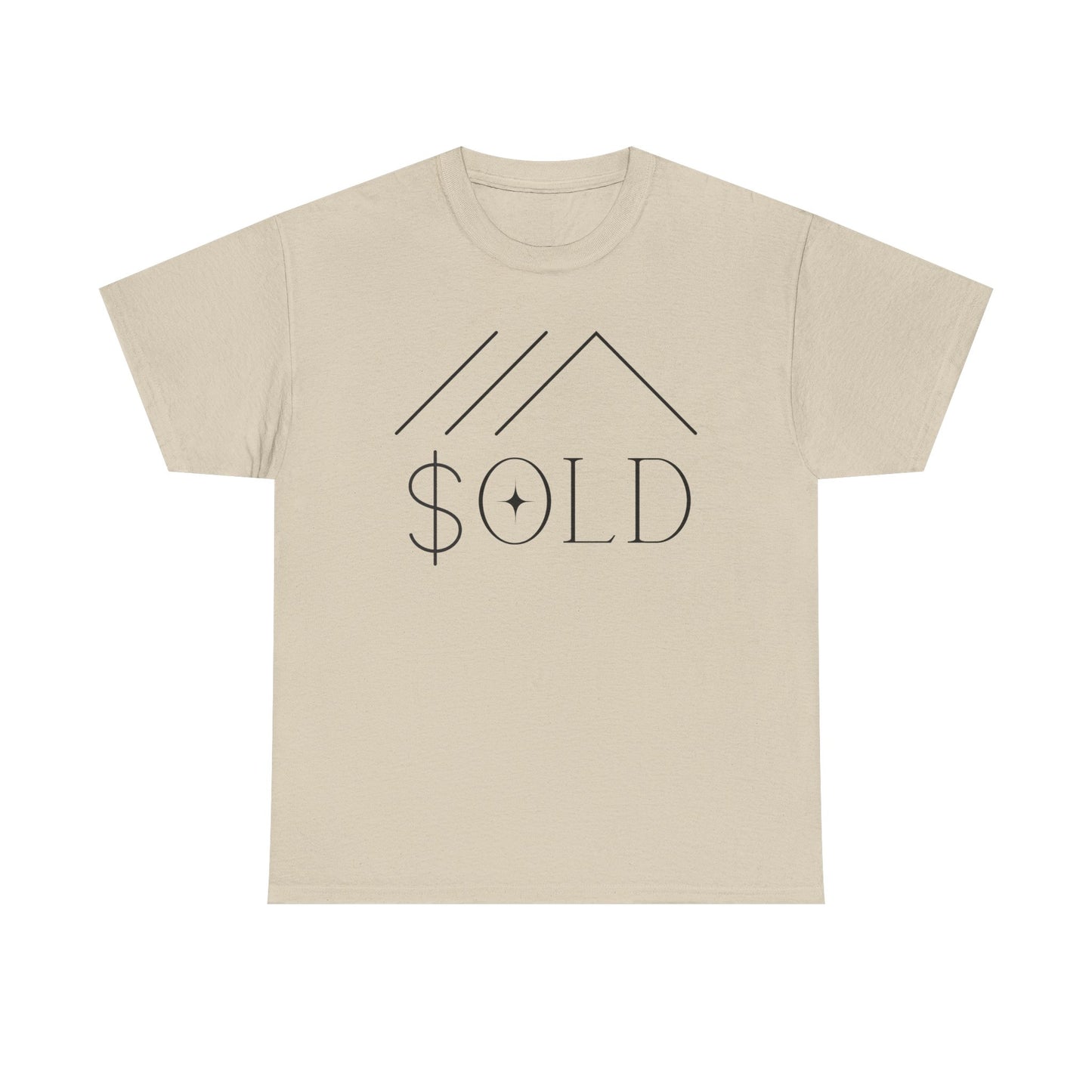 $old - Classic T-shirt