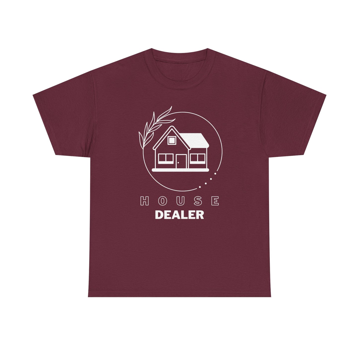 House Dealer - Classic T-shirt
