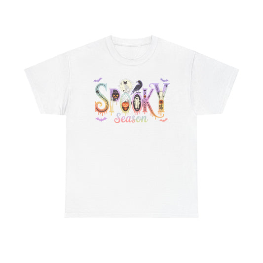 Spooky Season - Classic T-shirt