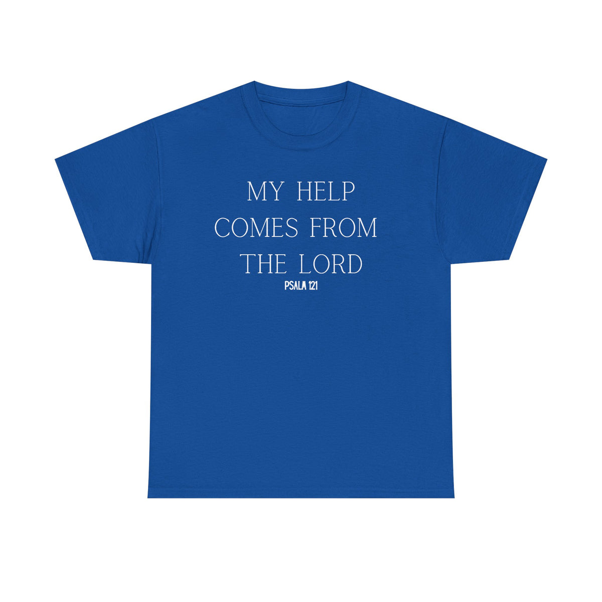 My Help - Classic T-shirt