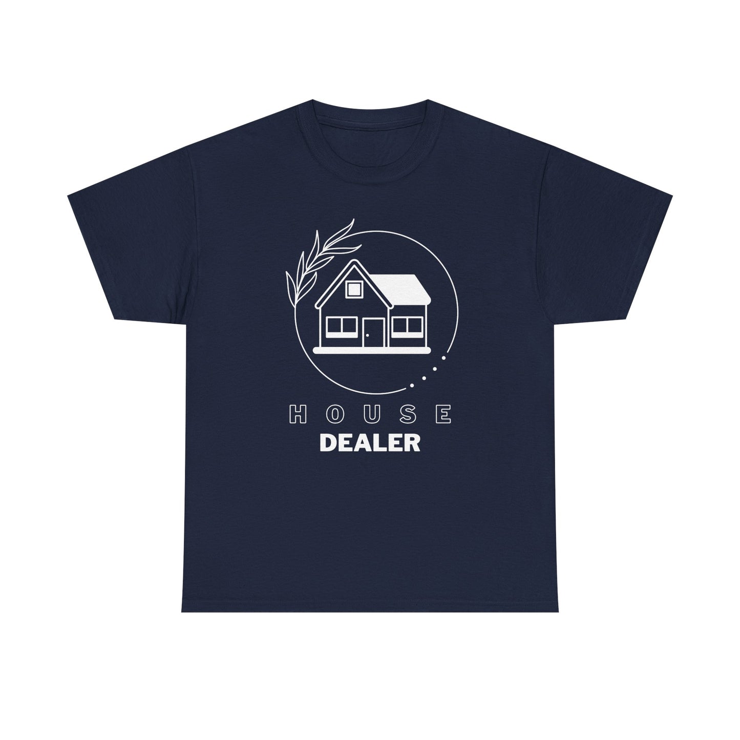 House Dealer - Classic T-shirt