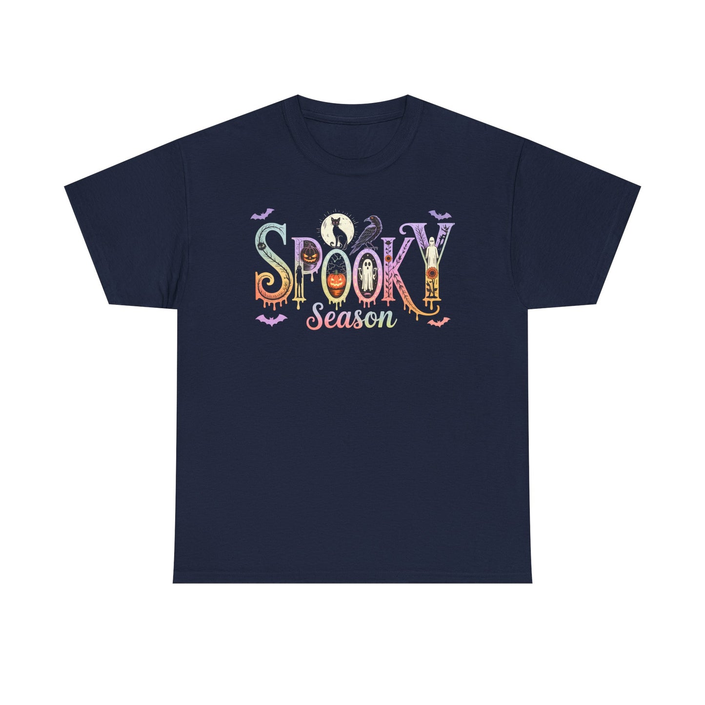 Spooky Season - Classic T-shirt