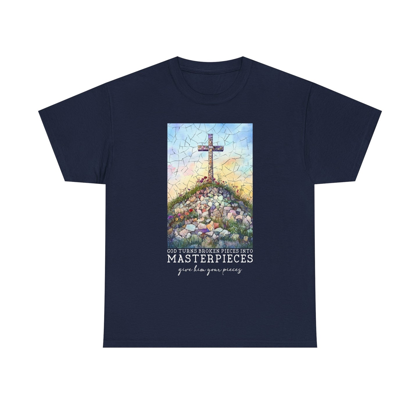 Masterpieces  - Classic T-shirt