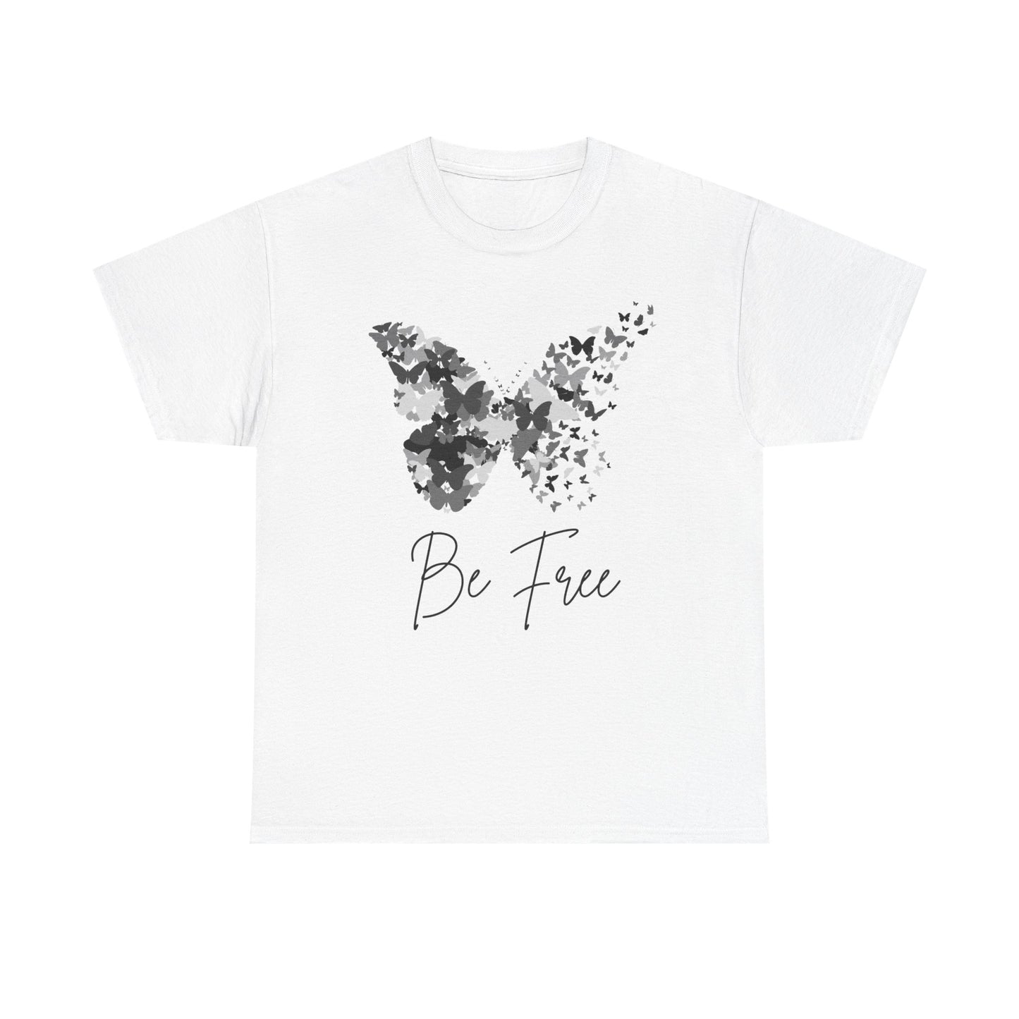 Be Free - Classic T-shirt