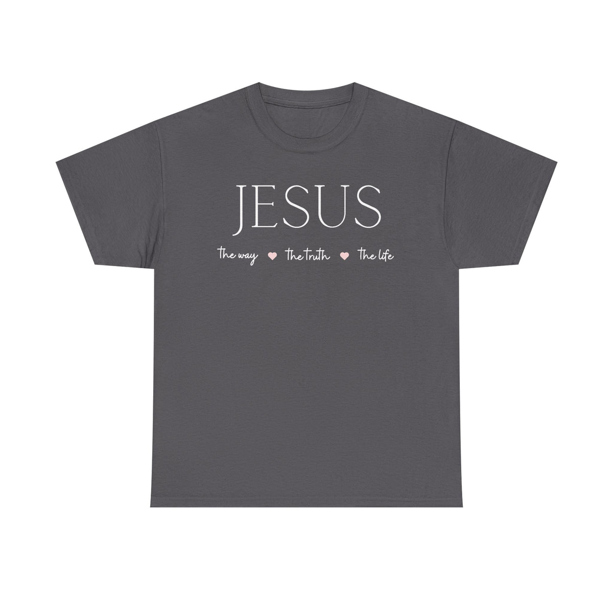 The Way  - Classic T-shirt