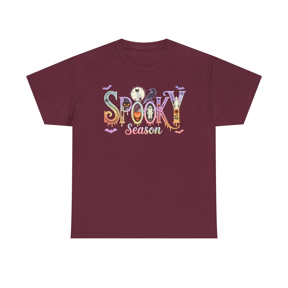 Spooky Season - Classic T-shirt