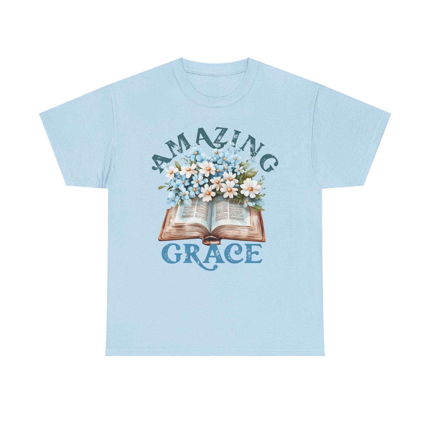 Amazing Grace - Classic T-shirt