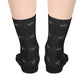 Socks for Comfort and Style - Women's Mid-length Socks Set
